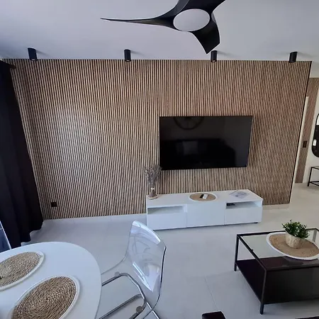 Casa Mario Ocean View *