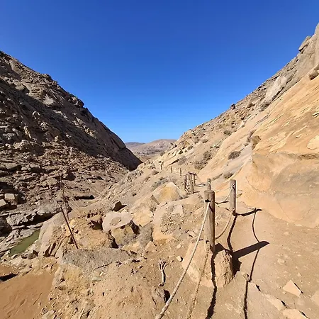 Casa Mario Ocean View * Caleta De Fuste