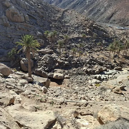 Apartament Casa Mario Ocean View