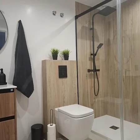 Casa Mario Ocean View Caleta De Fuste