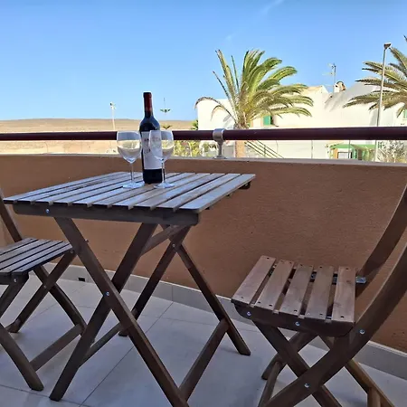 Casa Mario Ocean View Apartment