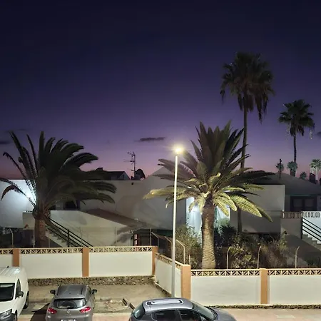 Casa Mario Ocean View * Caleta De Fuste