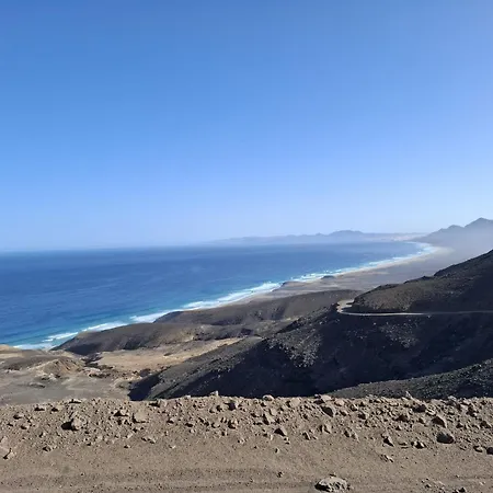 Casa Mario Ocean View Caleta De Fuste