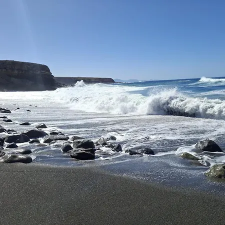 Casa Mario Ocean View * Caleta De Fuste