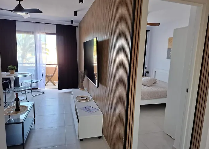 Casa Mario Ocean View Apartment