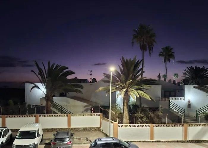 Casa Mario Ocean View * Caleta De Fuste