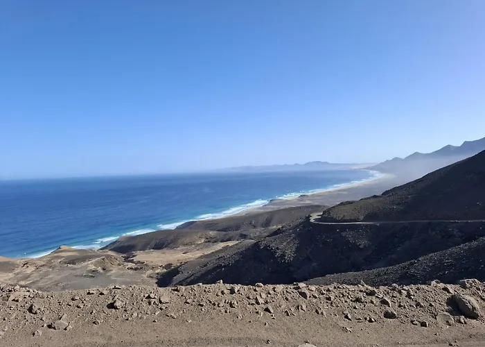 Casa Mario Ocean View Caleta De Fuste