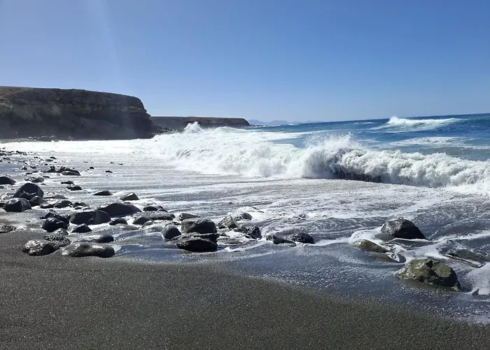 Casa Mario Ocean View * Caleta De Fuste