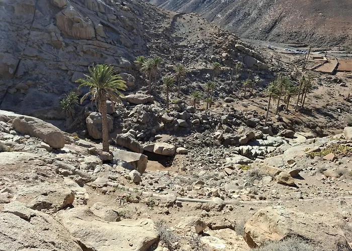 Apartment Casa Mario Ocean View