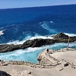Apartamento Casa Mario Ocean View *