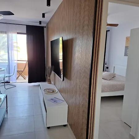 Casa Mario Ocean View Apartmán