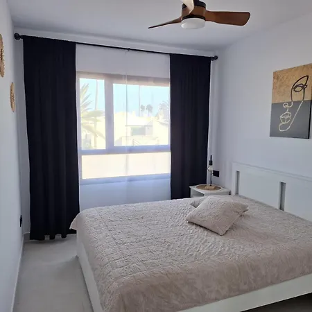 아파트 Casa Mario Ocean View *