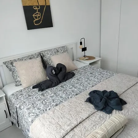 Casa Mario Ocean View 아파트 칼레타데푸스테