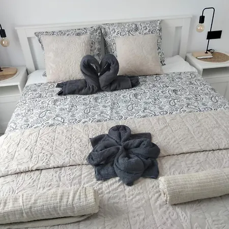 아파트 Casa Mario Ocean View *