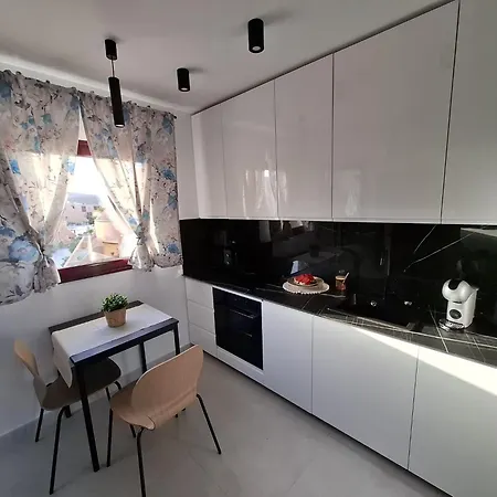 아파트 Casa Mario Ocean View 칼레타데푸스테