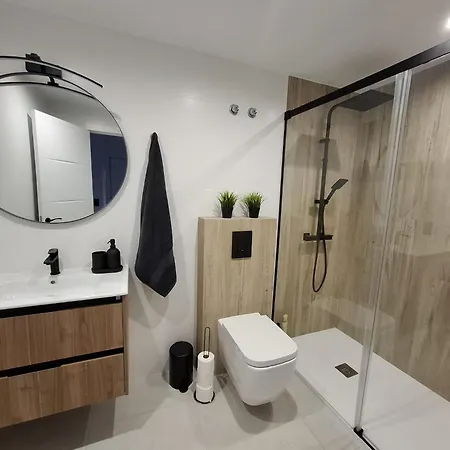 Casa Mario Ocean View * 칼레타데푸스테