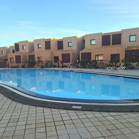 Casa Mario Ocean View Caleta De Fuste