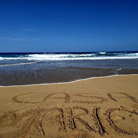 Casa Mario Ocean View 아파트