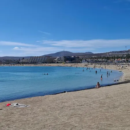 Casa Mario Ocean View * 칼레타데푸스테