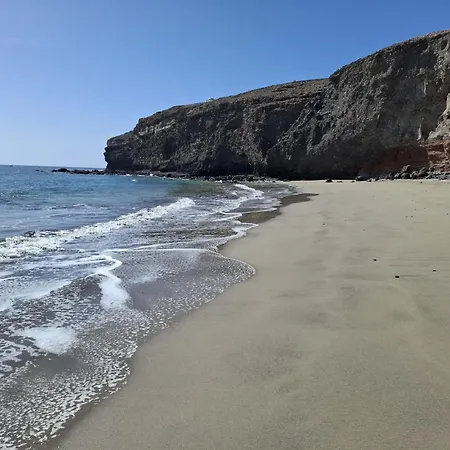 Casa Mario Ocean View 칼레타데푸스테