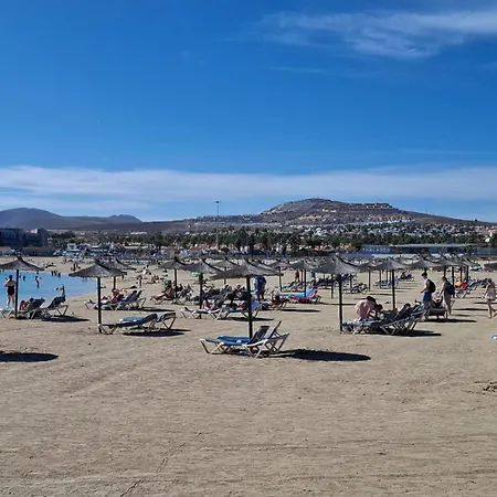 아파트 Casa Mario Ocean View