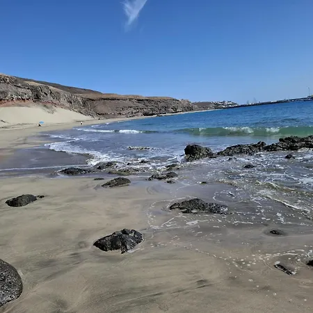 Casa Mario Ocean View