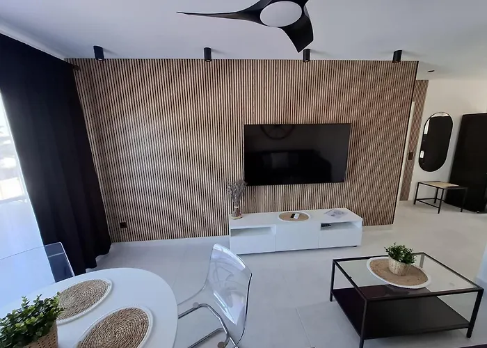 Casa Mario Ocean View *