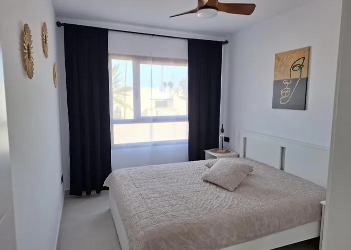 Apartmán Casa Mario Ocean View *