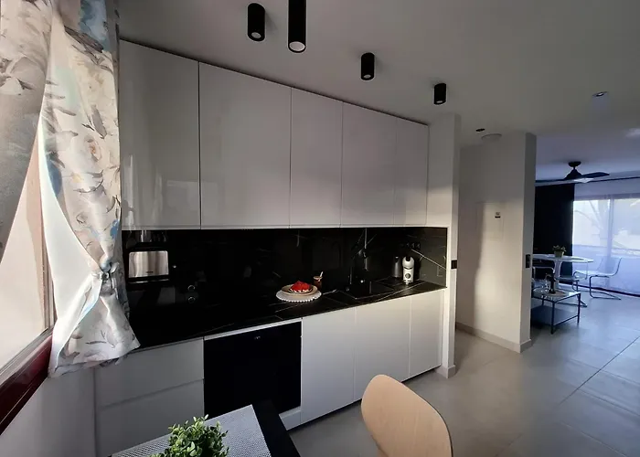 Casa Mario Ocean View Caleta De Fuste