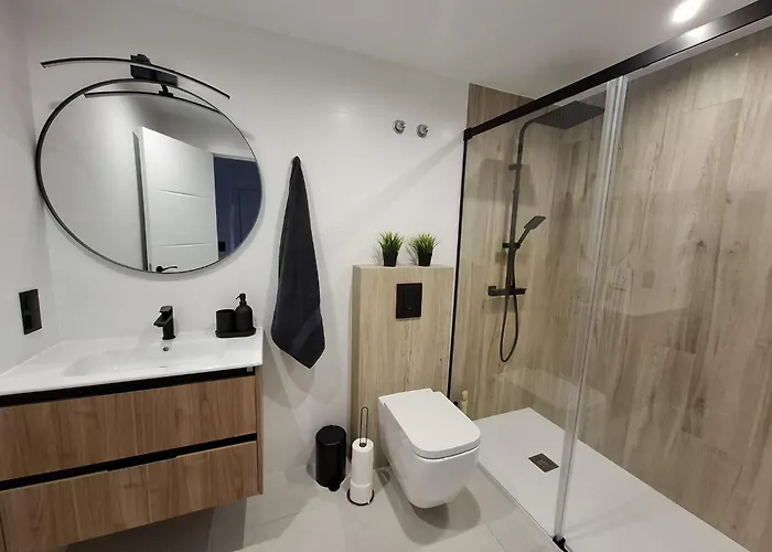 Casa Mario Ocean View * Caleta De Fuste