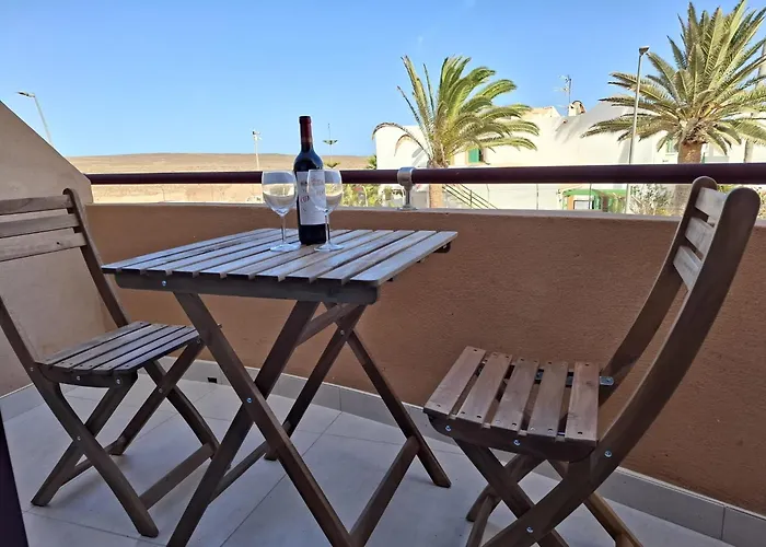 Casa Mario Ocean View Apartmán