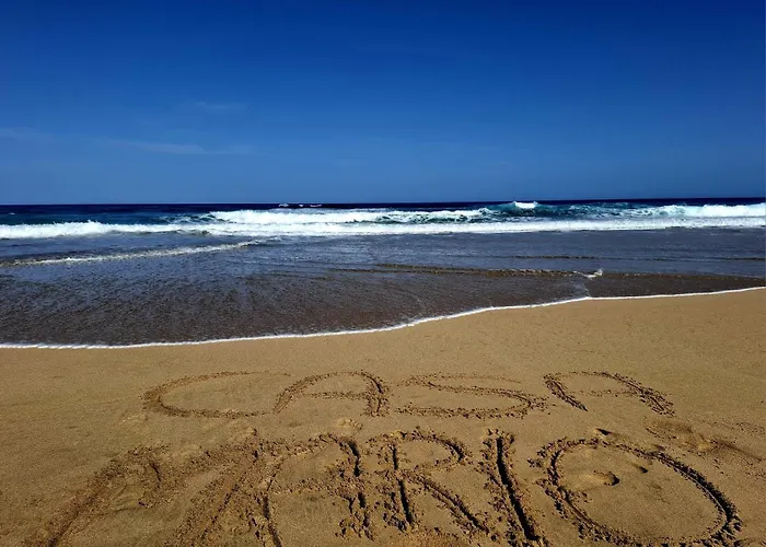 Casa Mario Ocean View Apartmán