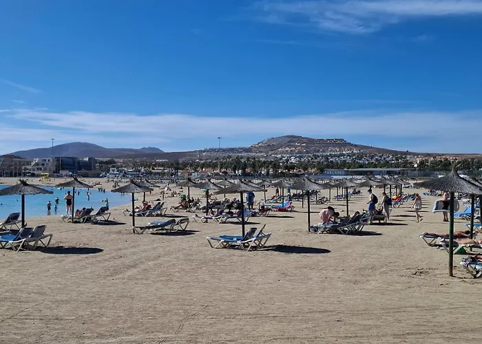 Apartmán Casa Mario Ocean View