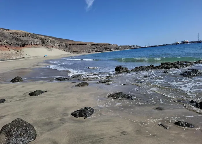 Casa Mario Ocean View