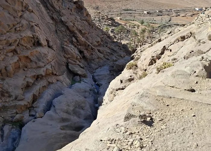 Apartmán Casa Mario Ocean View